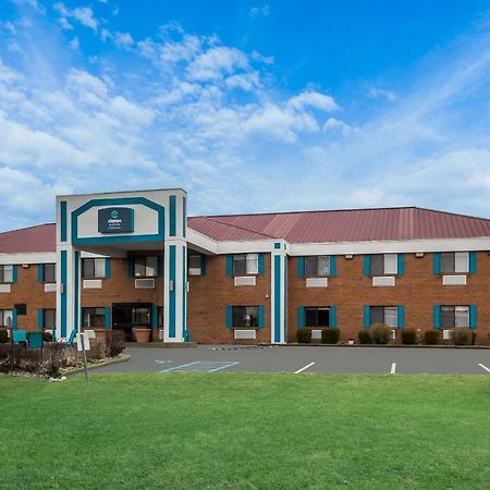 ホテル ベイモント バイ ウィンダム ハロッズバーグ Harrodsburg エクステリア 写真
